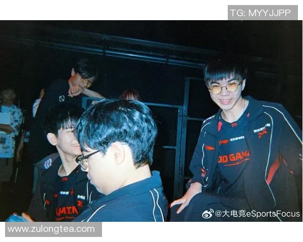 2026电竞新闻S15LOL赛事揭秘JDG战队的快速崛起与精彩表现